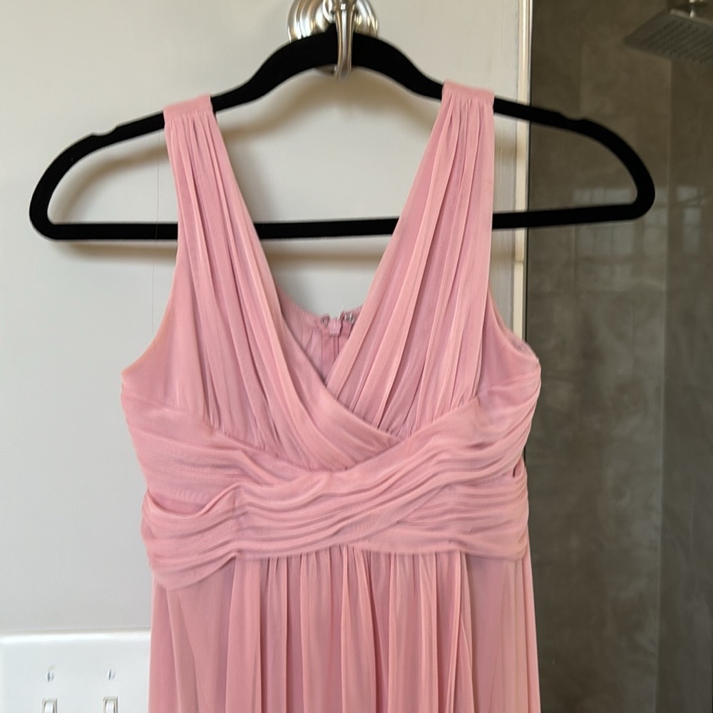 BRIDESMAIDS DRESS - Picture 3 of 9